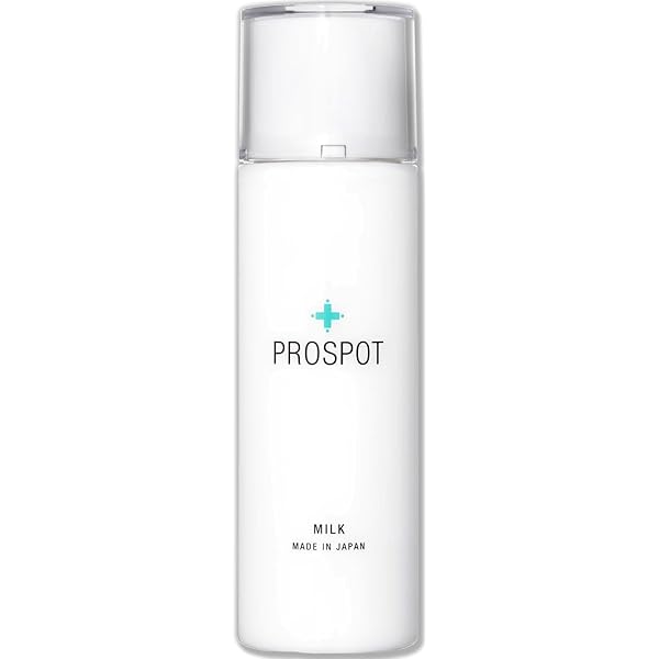 Amazon | PROSPOT プロスポット ローション 化粧水 100ml 美容